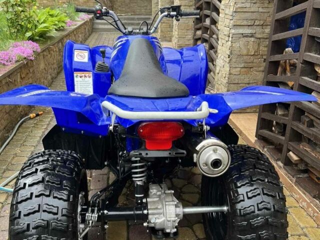 Ямаха 5312, объемом двигателя 0.35 л и пробегом 0 тыс. км за 3500 $, фото 2 на Automoto.ua
