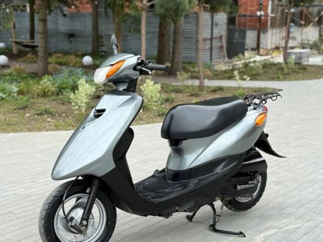 Ямаха 5312, объемом двигателя 49 л и пробегом 0 тыс. км за 546 $, фото 5 на Automoto.ua
