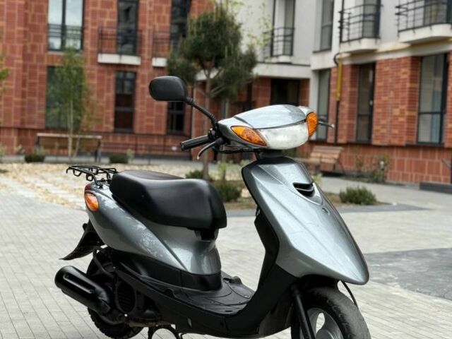 Ямаха 5312, объемом двигателя 49 л и пробегом 0 тыс. км за 546 $, фото 2 на Automoto.ua