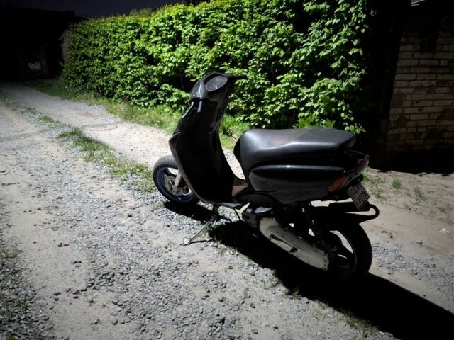 Ямаха 5312, объемом двигателя 72 л и пробегом 0 тыс. км за 950 $, фото 9 на Automoto.ua