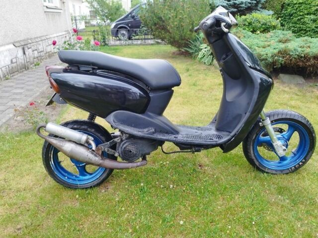 Ямаха 5312, объемом двигателя 72 л и пробегом 0 тыс. км за 950 $, фото 6 на Automoto.ua