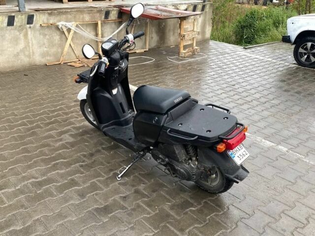 Ямаха 5312, об'ємом двигуна 49 л та пробігом 0 тис. км за 22700 $, фото 3 на Automoto.ua
