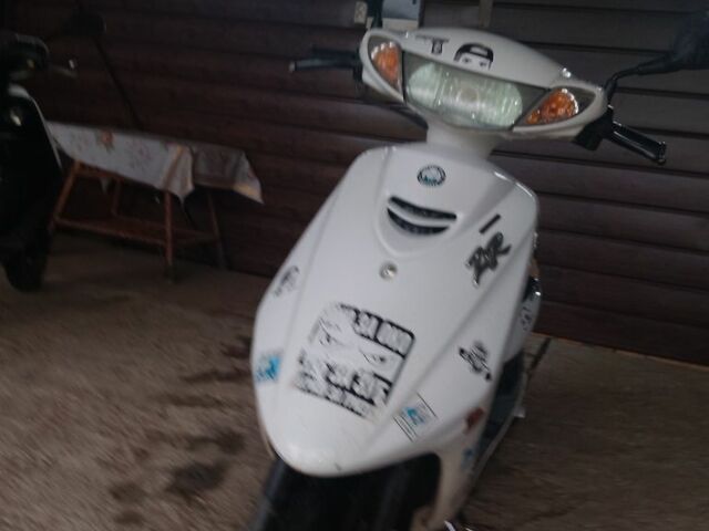 Ямаха 5312, объемом двигателя 49 л и пробегом 0 тыс. км за 700 $, фото 4 на Automoto.ua