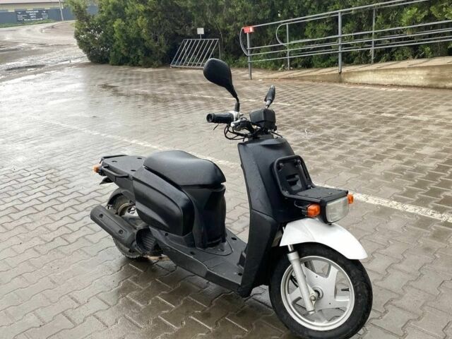 Ямаха 5312, об'ємом двигуна 49 л та пробігом 0 тис. км за 22700 $, фото 1 на Automoto.ua