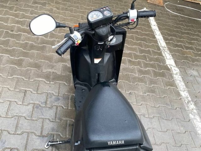 Ямаха 5312, об'ємом двигуна 49 л та пробігом 0 тис. км за 22700 $, фото 6 на Automoto.ua