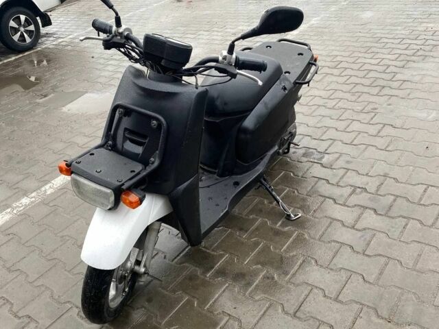 Ямаха 5312, об'ємом двигуна 49 л та пробігом 0 тис. км за 22700 $, фото 5 на Automoto.ua