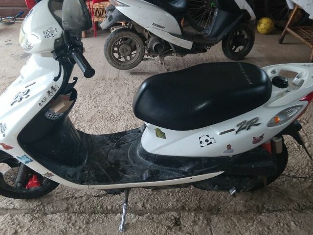 Ямаха 5312, объемом двигателя 49 л и пробегом 0 тыс. км за 700 $, фото 2 на Automoto.ua