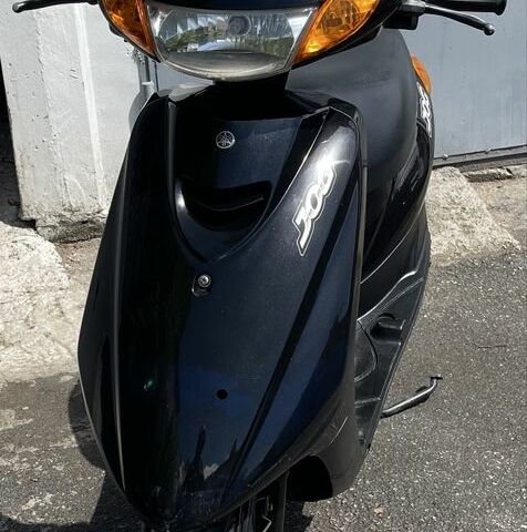 Ямаха 5312, объемом двигателя 49 л и пробегом 0 тыс. км за 800 $, фото 3 на Automoto.ua
