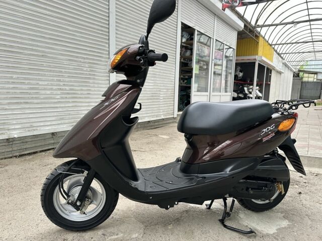 Ямаха 5312, объемом двигателя 49 л и пробегом 0 тыс. км за 850 $, фото 2 на Automoto.ua