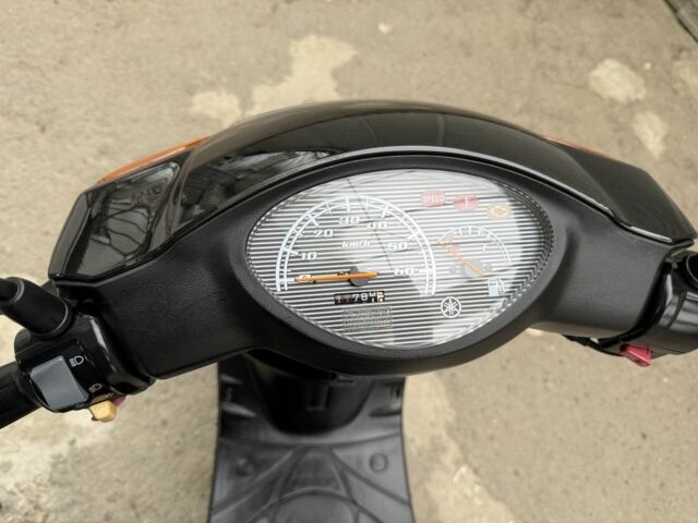 Ямаха 5312, объемом двигателя 49 л и пробегом 0 тыс. км за 890 $, фото 12 на Automoto.ua