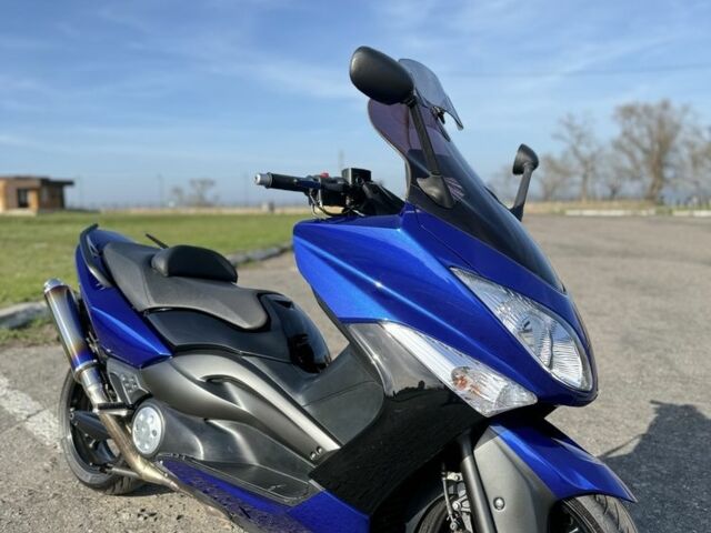 Ямаха 5312, объемом двигателя 0.5 л и пробегом 0 тыс. км за 4500 $, фото 2 на Automoto.ua