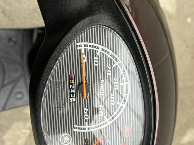 Ямаха 5312, объемом двигателя 49 л и пробегом 0 тыс. км за 850 $, фото 5 на Automoto.ua