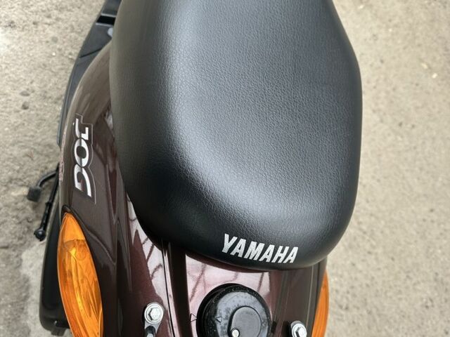 Ямаха 5312, объемом двигателя 49 л и пробегом 0 тыс. км за 850 $, фото 6 на Automoto.ua