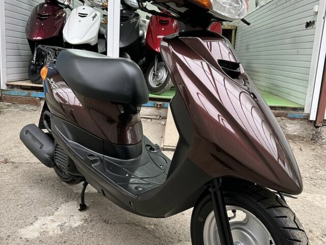 Ямаха 5312, объемом двигателя 49 л и пробегом 0 тыс. км за 850 $, фото 10 на Automoto.ua