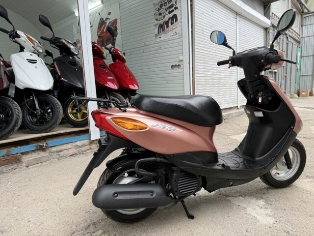 Ямаха 5312, объемом двигателя 49 л и пробегом 0 тыс. км за 800 $, фото 6 на Automoto.ua