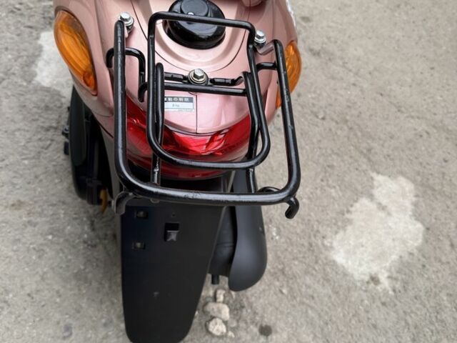 Ямаха 5312, объемом двигателя 49 л и пробегом 0 тыс. км за 800 $, фото 5 на Automoto.ua