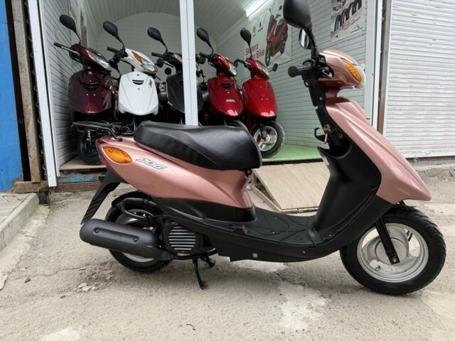 Ямаха 5312, объемом двигателя 49 л и пробегом 0 тыс. км за 800 $, фото 7 на Automoto.ua