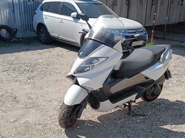 Ямаха 5312, объемом двигателя 0.25 л и пробегом 0 тыс. км за 1500 $, фото 2 на Automoto.ua