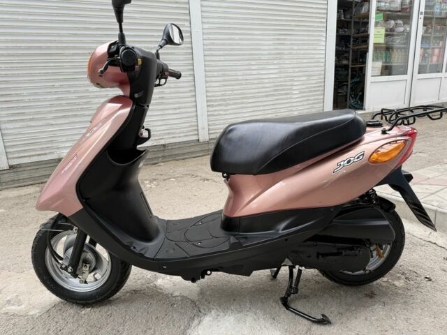 Ямаха 5312, объемом двигателя 49 л и пробегом 0 тыс. км за 800 $, фото 3 на Automoto.ua