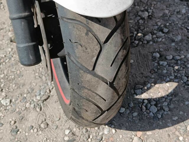 Ямаха 5312, объемом двигателя 0.25 л и пробегом 0 тыс. км за 1500 $, фото 9 на Automoto.ua