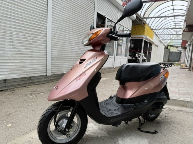 Ямаха 5312, объемом двигателя 49 л и пробегом 0 тыс. км за 800 $, фото 2 на Automoto.ua