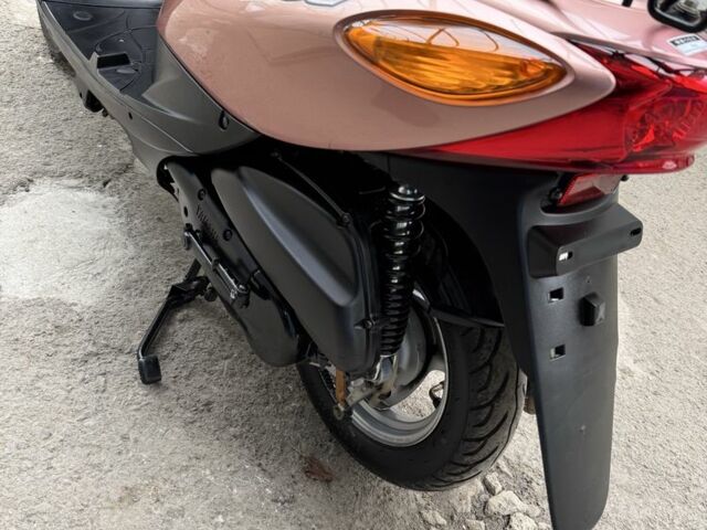 Ямаха 5312, объемом двигателя 49 л и пробегом 0 тыс. км за 800 $, фото 4 на Automoto.ua