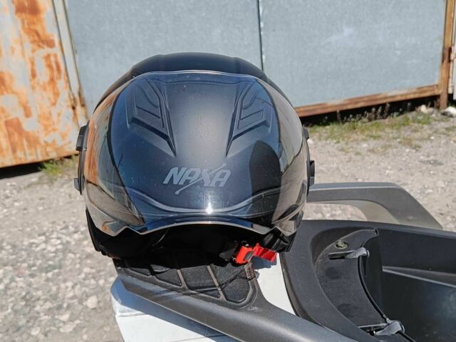 Ямаха 5312, объемом двигателя 0.25 л и пробегом 0 тыс. км за 1500 $, фото 14 на Automoto.ua