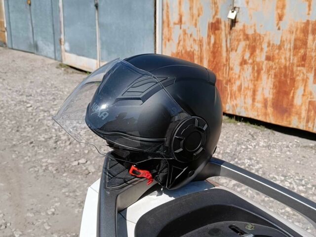 Ямаха 5312, объемом двигателя 0.25 л и пробегом 0 тыс. км за 1500 $, фото 13 на Automoto.ua