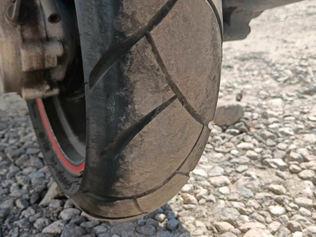 Ямаха 5312, объемом двигателя 0.25 л и пробегом 0 тыс. км за 1500 $, фото 8 на Automoto.ua