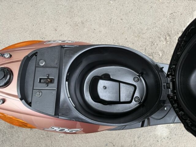 Ямаха 5312, объемом двигателя 49 л и пробегом 0 тыс. км за 800 $, фото 13 на Automoto.ua