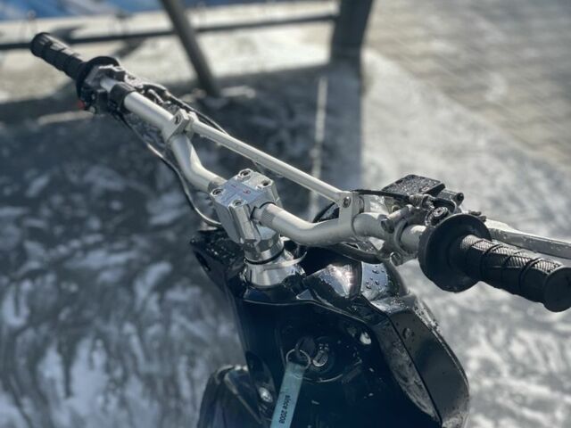 Ямаха 5312, объемом двигателя 75 л и пробегом 0 тыс. км за 1850 $, фото 7 на Automoto.ua