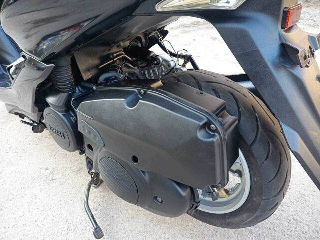 Ямаха 5312, объемом двигателя 0.16 л и пробегом 0 тыс. км за 2149 $, фото 11 на Automoto.ua