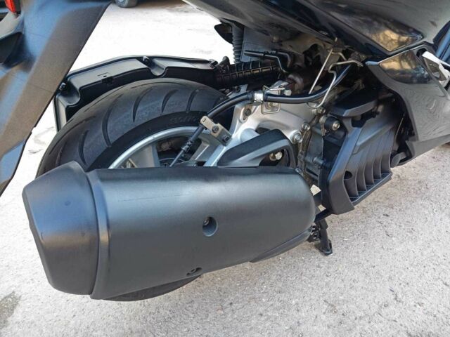 Ямаха 5312, объемом двигателя 0.16 л и пробегом 0 тыс. км за 2149 $, фото 10 на Automoto.ua