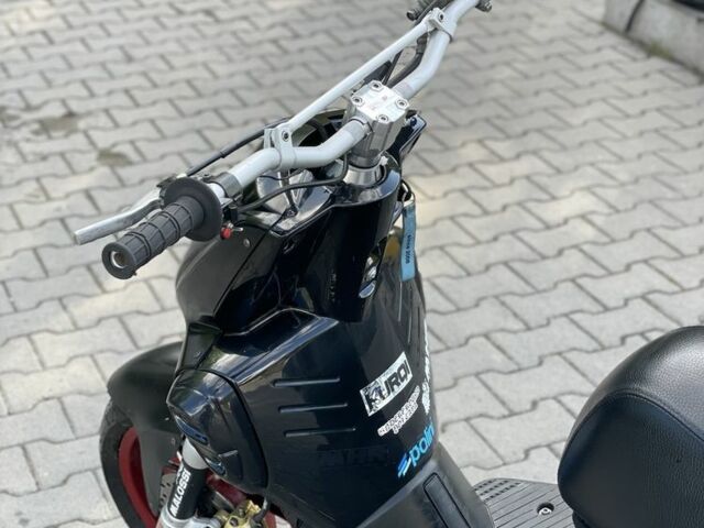 Ямаха 5312, объемом двигателя 75 л и пробегом 0 тыс. км за 1850 $, фото 4 на Automoto.ua
