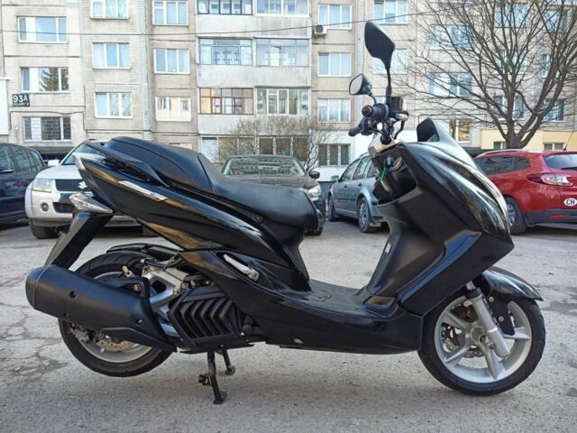 Ямаха 5312, объемом двигателя 0.16 л и пробегом 0 тыс. км за 2149 $, фото 4 на Automoto.ua