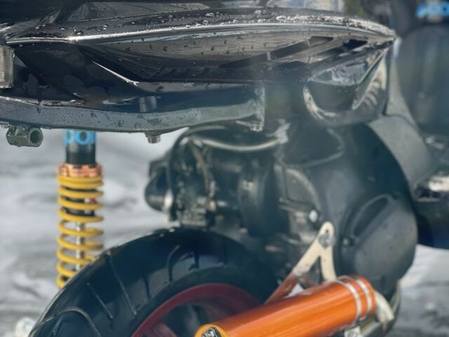 Ямаха 5312, объемом двигателя 75 л и пробегом 0 тыс. км за 1850 $, фото 9 на Automoto.ua