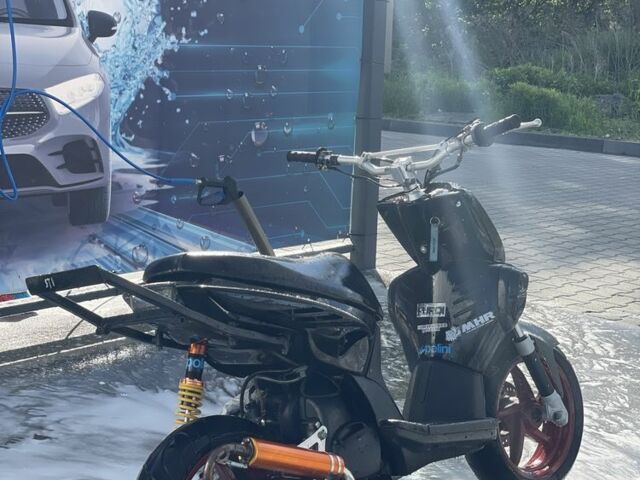 Ямаха 5312, объемом двигателя 75 л и пробегом 0 тыс. км за 1850 $, фото 11 на Automoto.ua