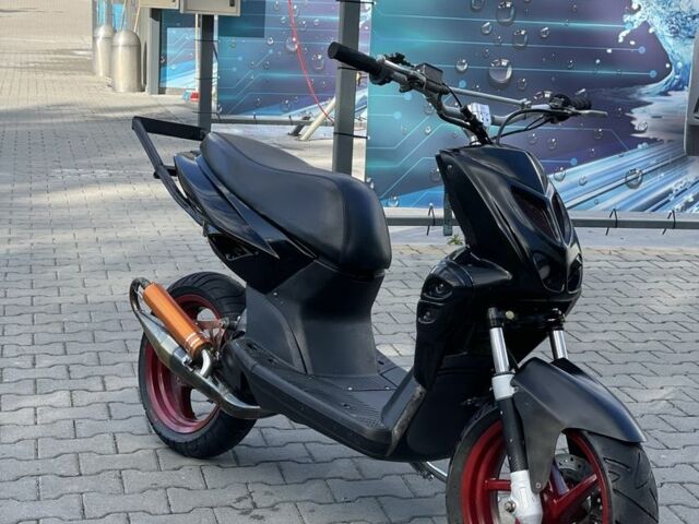 Ямаха 5312, объемом двигателя 75 л и пробегом 0 тыс. км за 1850 $, фото 2 на Automoto.ua