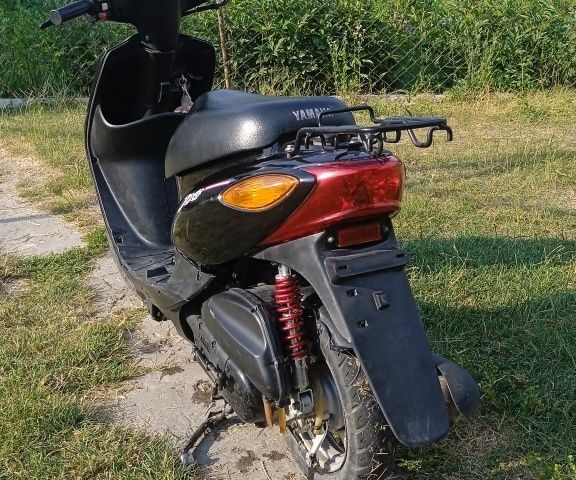 Ямаха 5312, об'ємом двигуна 49 л та пробігом 0 тис. км за 23000 $, фото 6 на Automoto.ua