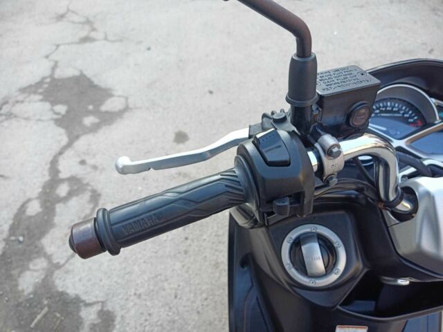 Ямаха 5312, объемом двигателя 0.16 л и пробегом 0 тыс. км за 2149 $, фото 16 на Automoto.ua