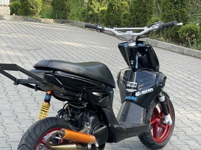 Ямаха 5312, объемом двигателя 75 л и пробегом 0 тыс. км за 1850 $, фото 1 на Automoto.ua