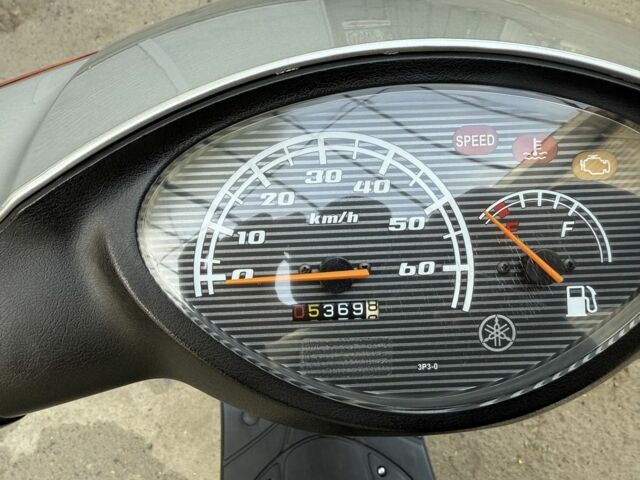 Ямаха 5312, объемом двигателя 49 л и пробегом 0 тыс. км за 950 $, фото 9 на Automoto.ua