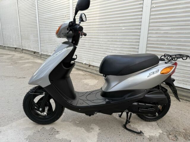 Ямаха 5312, объемом двигателя 49 л и пробегом 0 тыс. км за 950 $, фото 5 на Automoto.ua