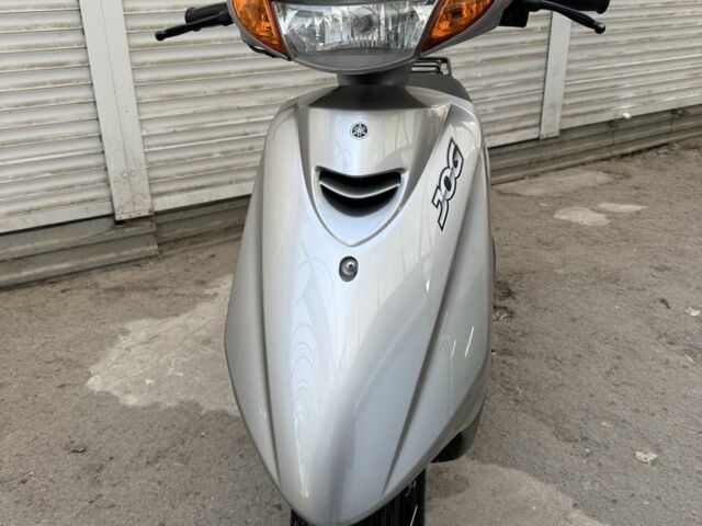 Ямаха 5312, объемом двигателя 49 л и пробегом 0 тыс. км за 950 $, фото 2 на Automoto.ua