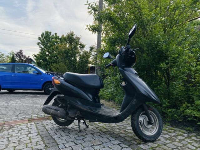 Ямаха 5312, объемом двигателя 49 л и пробегом 0 тыс. км за 700 $, фото 7 на Automoto.ua