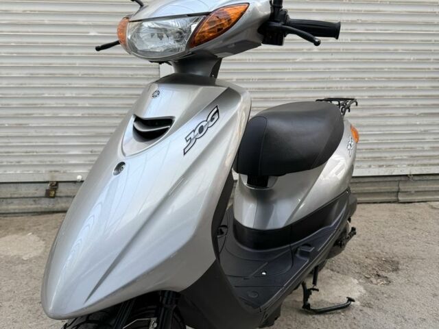Ямаха 5312, объемом двигателя 49 л и пробегом 0 тыс. км за 950 $, фото 15 на Automoto.ua