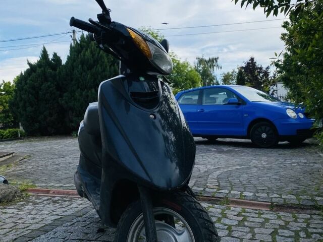 Ямаха 5312, объемом двигателя 49 л и пробегом 0 тыс. км за 700 $, фото 5 на Automoto.ua