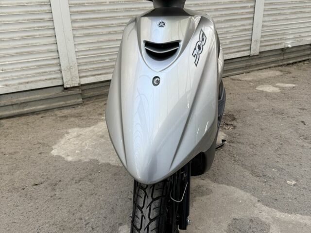 Ямаха 5312, объемом двигателя 49 л и пробегом 0 тыс. км за 950 $, фото 14 на Automoto.ua