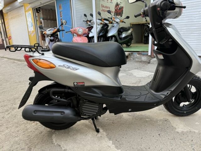 Ямаха 5312, объемом двигателя 49 л и пробегом 0 тыс. км за 950 $, фото 8 на Automoto.ua