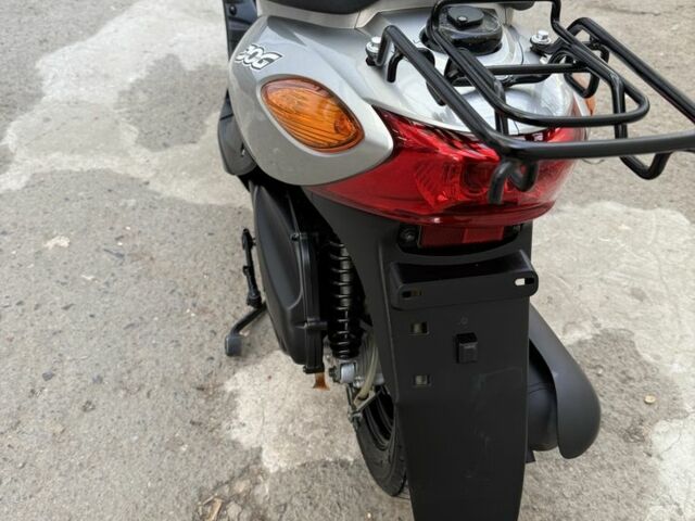 Ямаха 5312, объемом двигателя 49 л и пробегом 0 тыс. км за 950 $, фото 7 на Automoto.ua